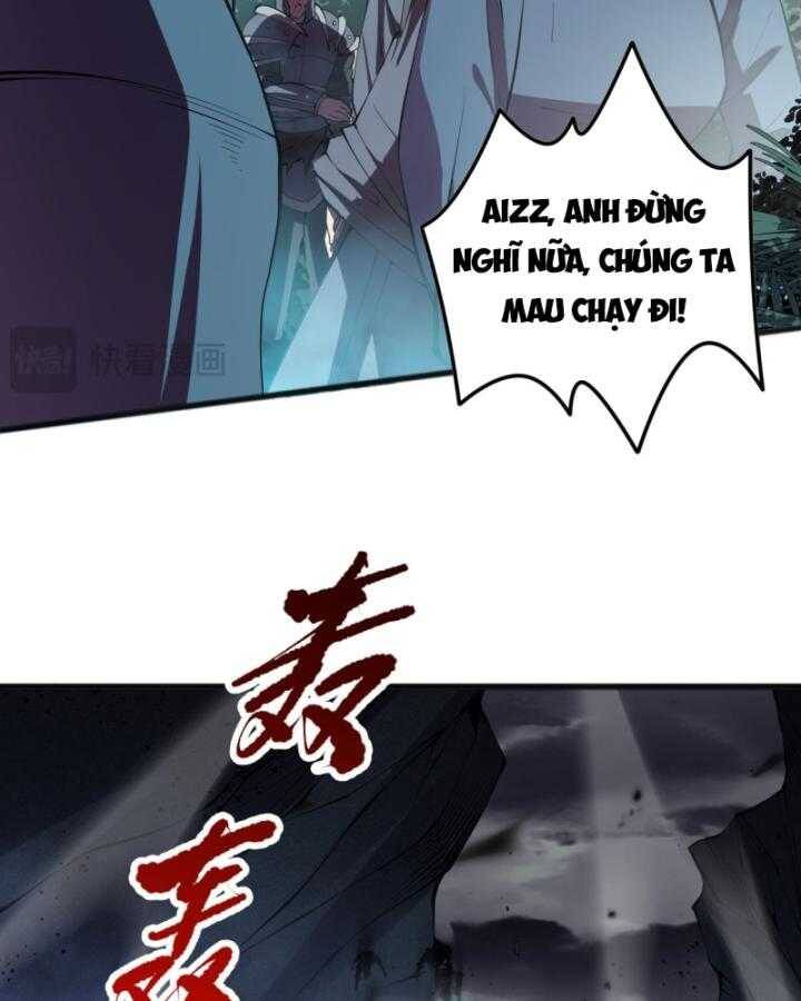 Thảm Họa Tử Linh Sư - Chapter 99 - Page 47