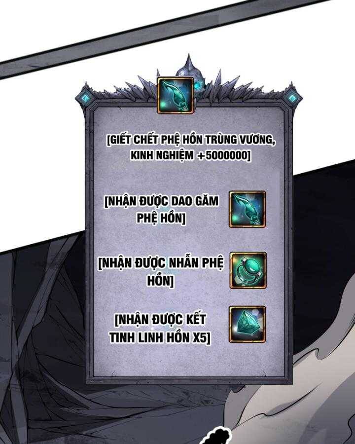 Thảm Họa Tử Linh Sư - Chapter 99 - Page 81