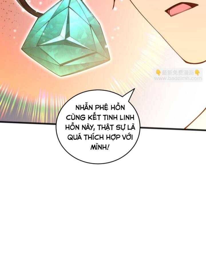 Thảm Họa Tử Linh Sư - Chapter 99 - Page 87