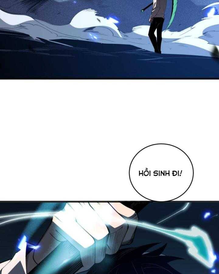 Thảm Họa Tử Linh Sư - Chapter 99 - Page 90