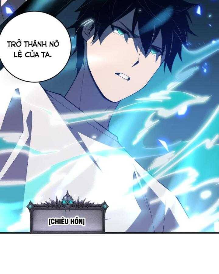Thảm Họa Tử Linh Sư - Chapter 99 - Page 91