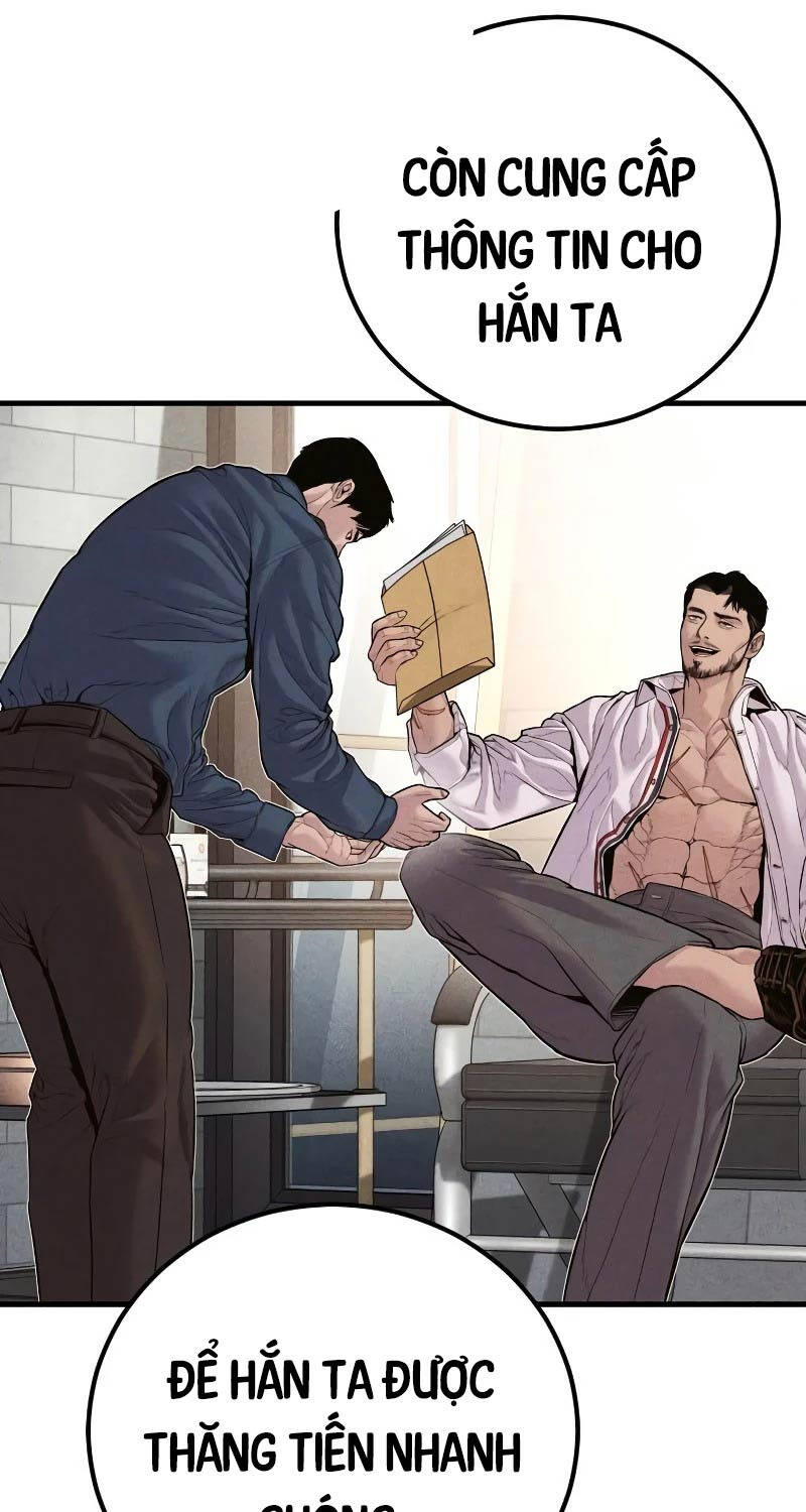 Đặc Vụ Kim - Chapter 149 - Page 115