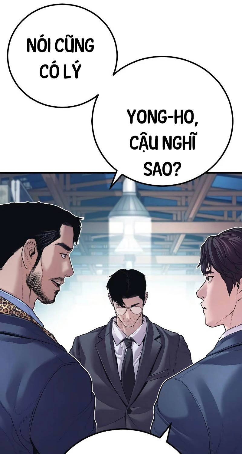 Đặc Vụ Kim - Chapter 149 - Page 152