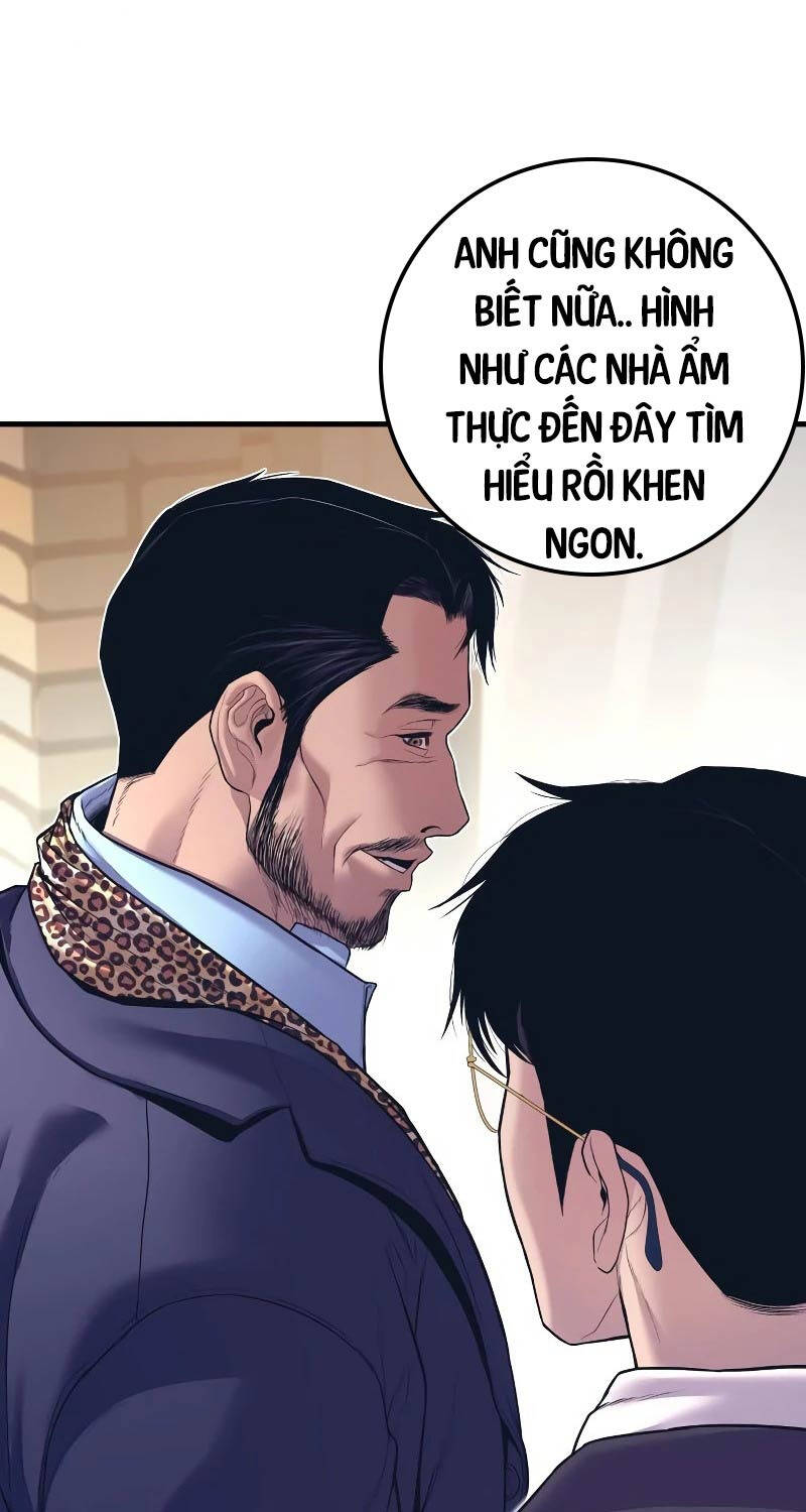 Đặc Vụ Kim - Chapter 149 - Page 19