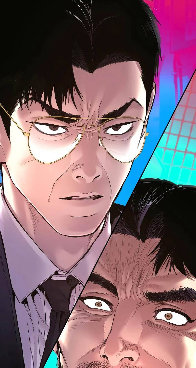 Đặc Vụ Kim - Chapter 149 - Page 198