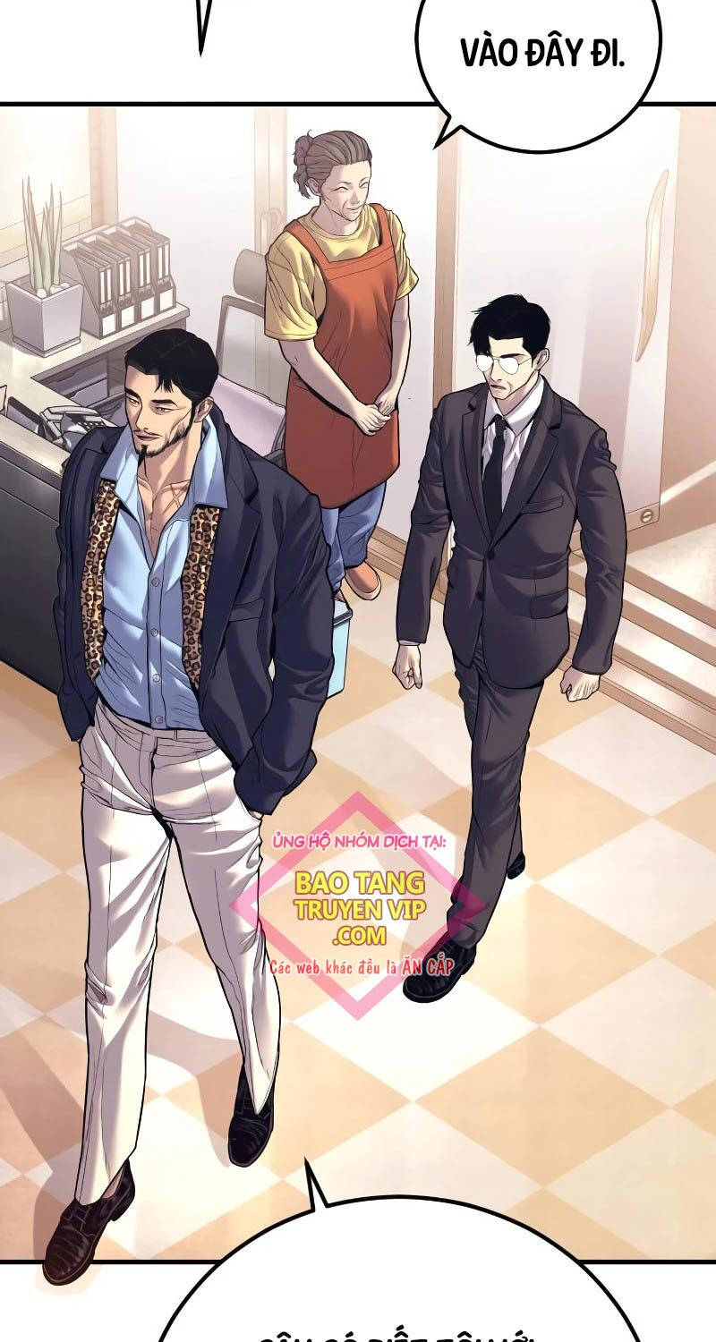 Đặc Vụ Kim - Chapter 149 - Page 25