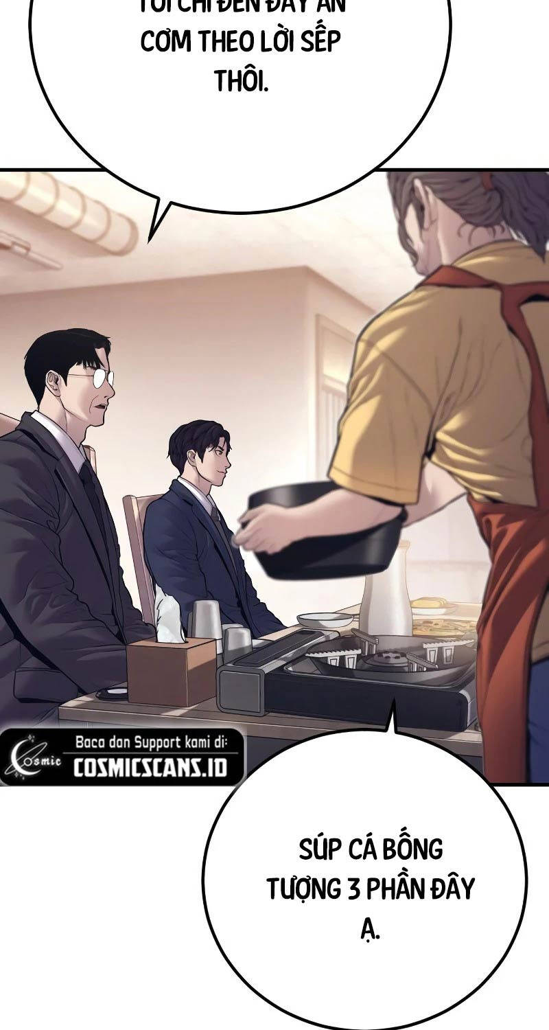 Đặc Vụ Kim - Chapter 149 - Page 31