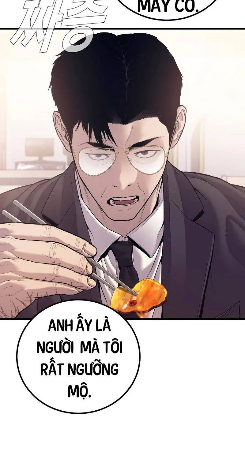 Đặc Vụ Kim - Chapter 149 - Page 40