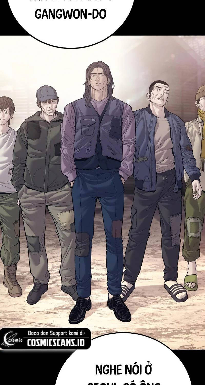 Đặc Vụ Kim - Chapter 149 - Page 42
