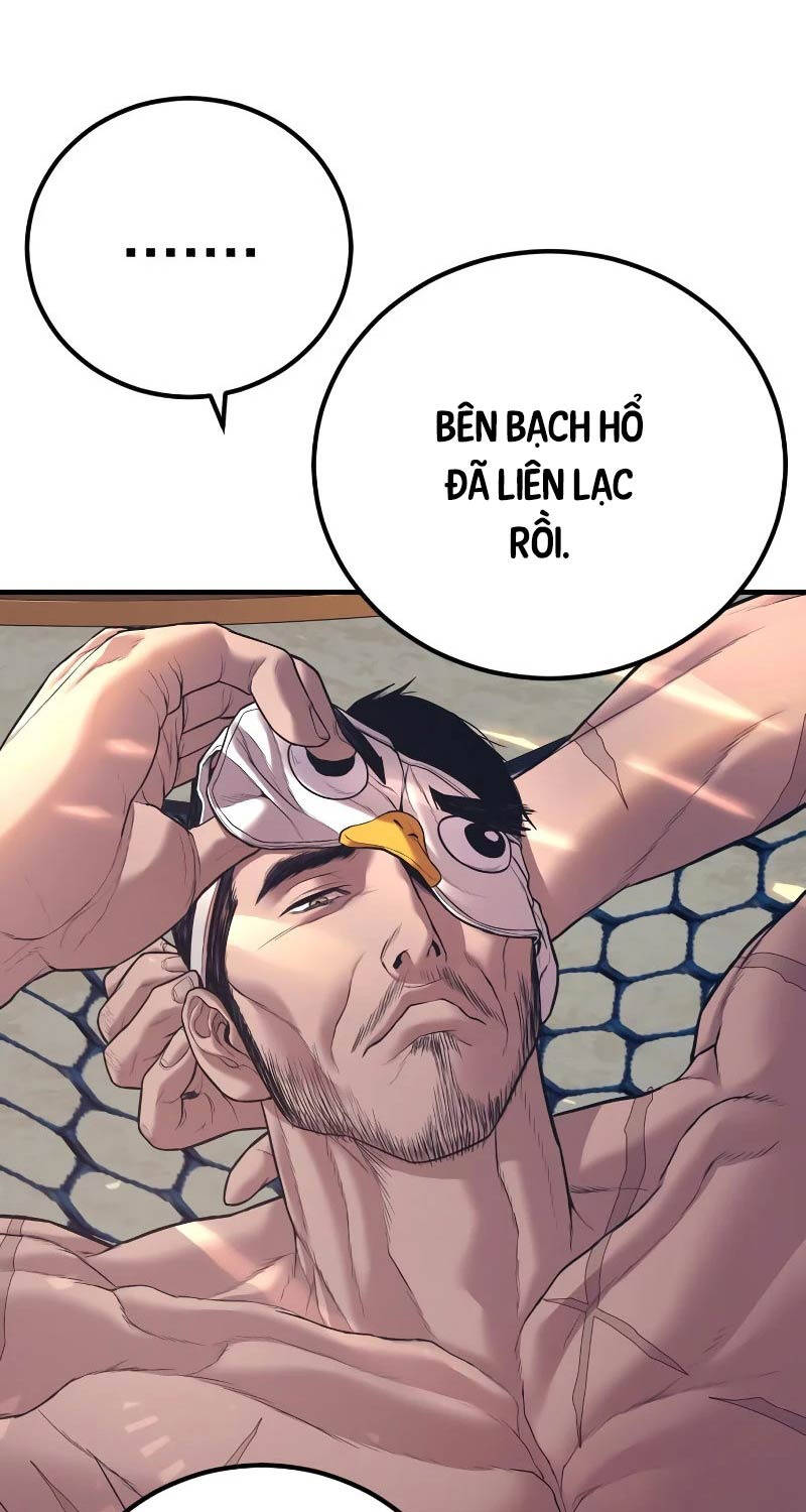 Đặc Vụ Kim - Chapter 149 - Page 7