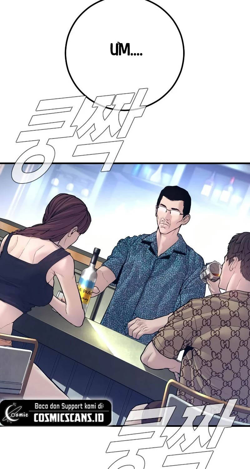 Đặc Vụ Kim - Chapter 149 - Page 84