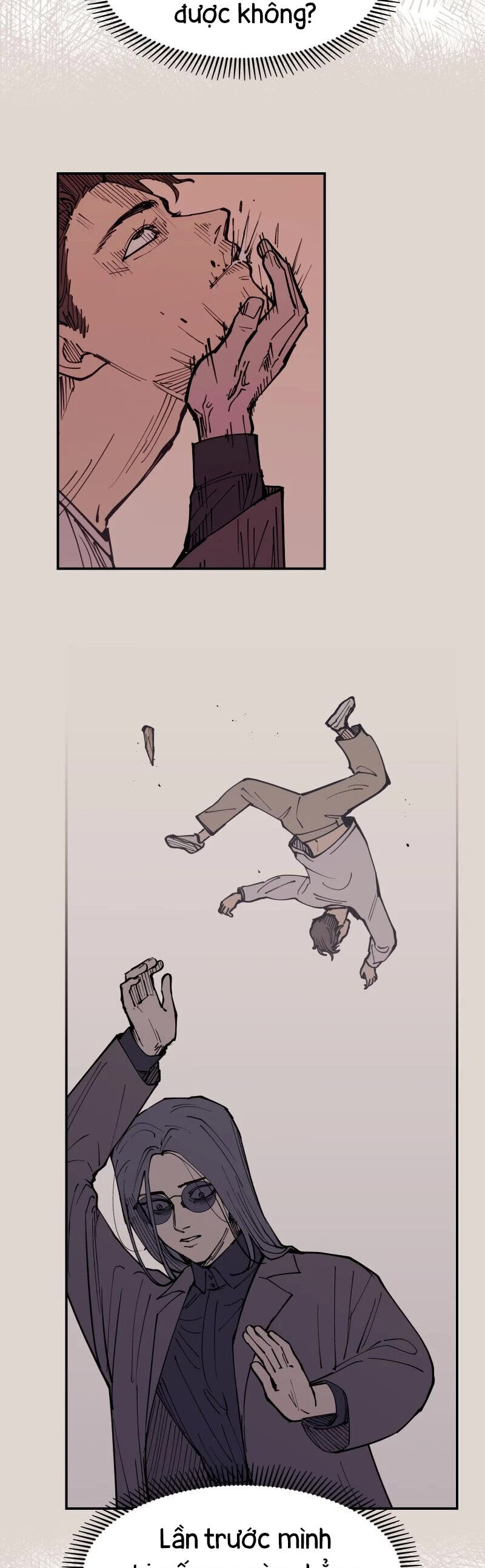 Vampire Family - Chapter 7 - Page 10