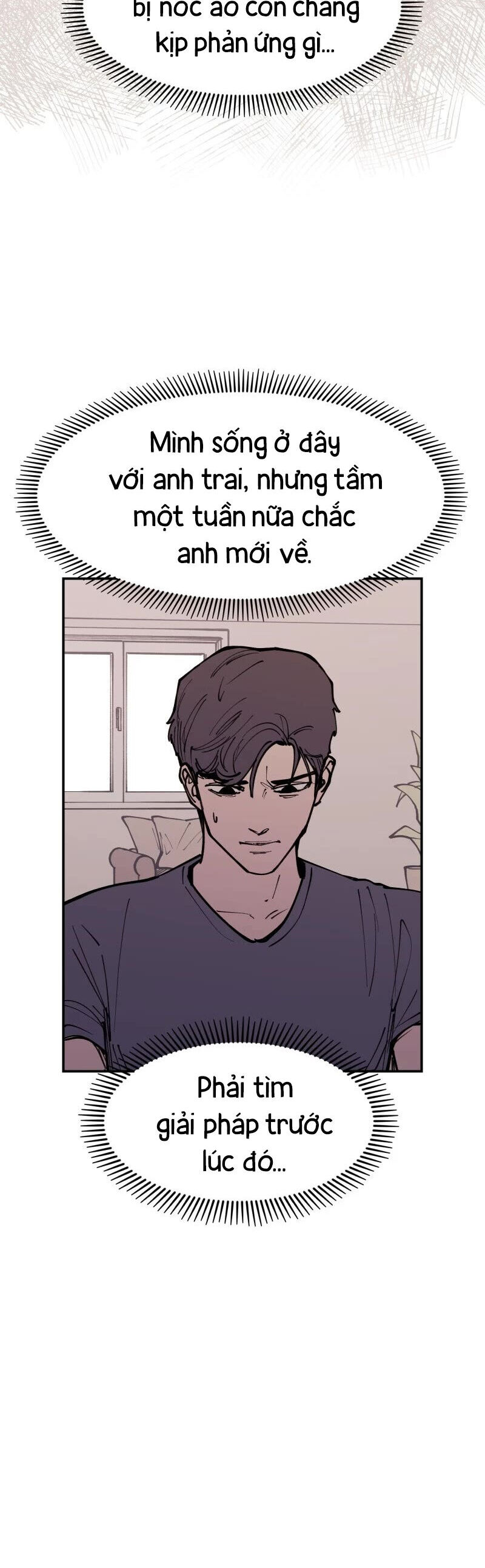 Vampire Family - Chapter 7 - Page 11