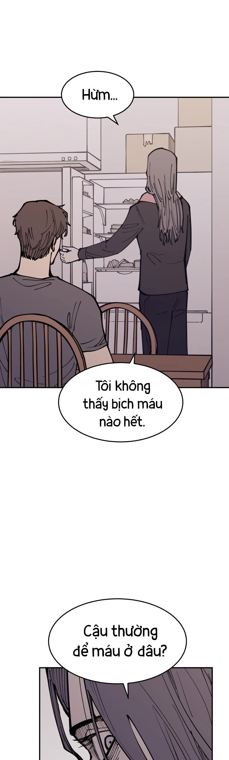 Vampire Family - Chapter 7 - Page 12