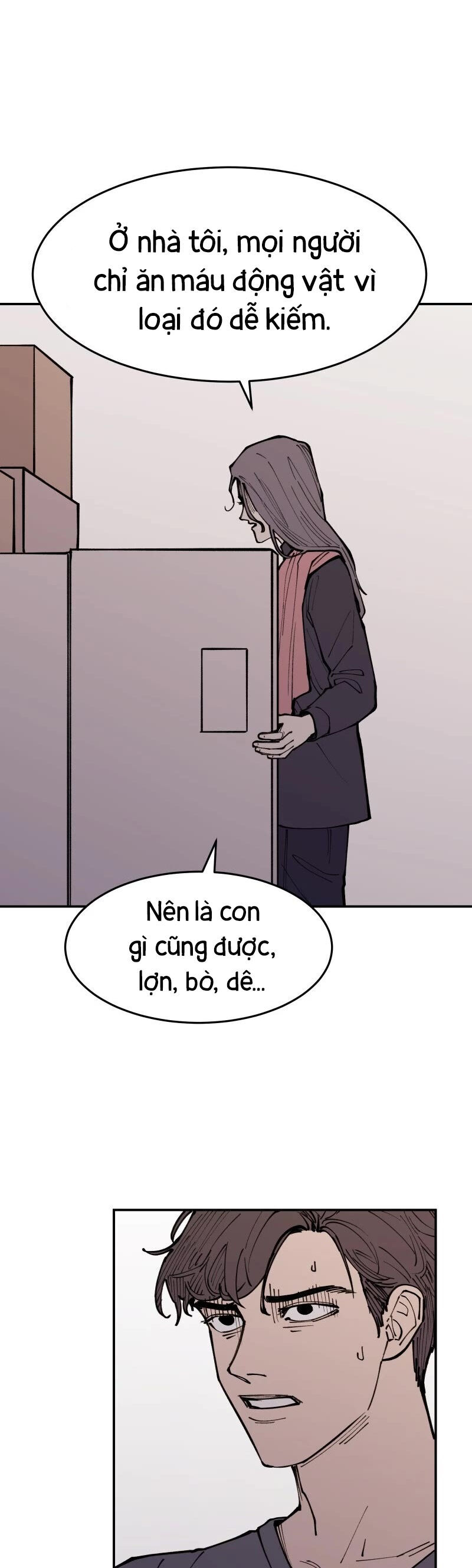 Vampire Family - Chapter 7 - Page 14