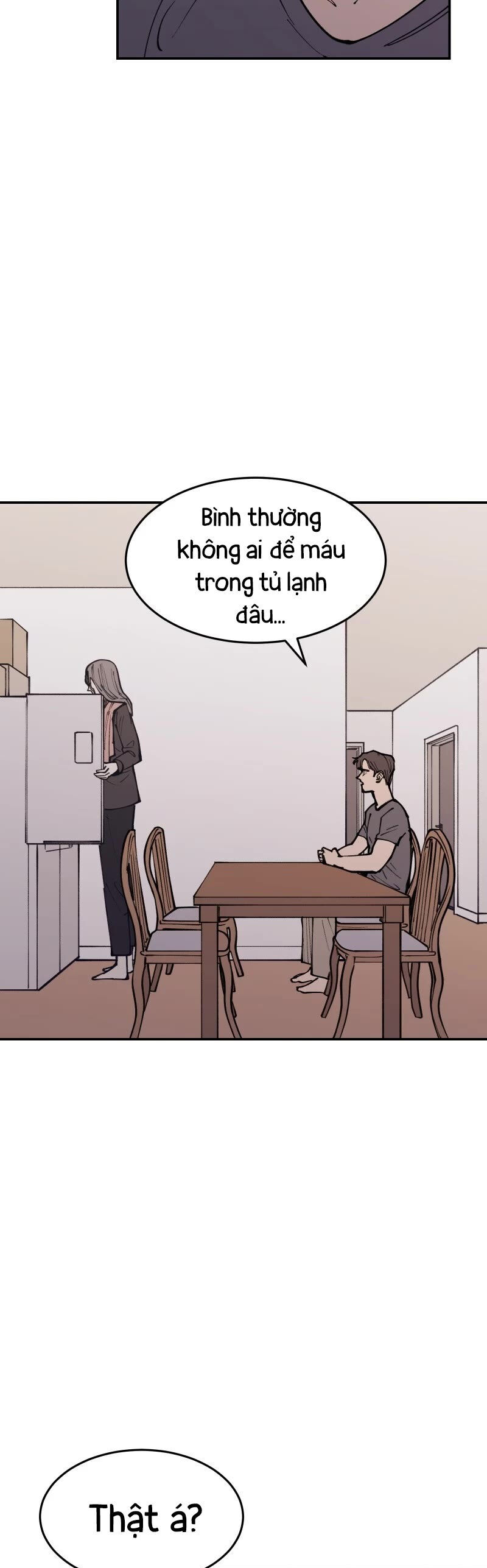 Vampire Family - Chapter 7 - Page 15