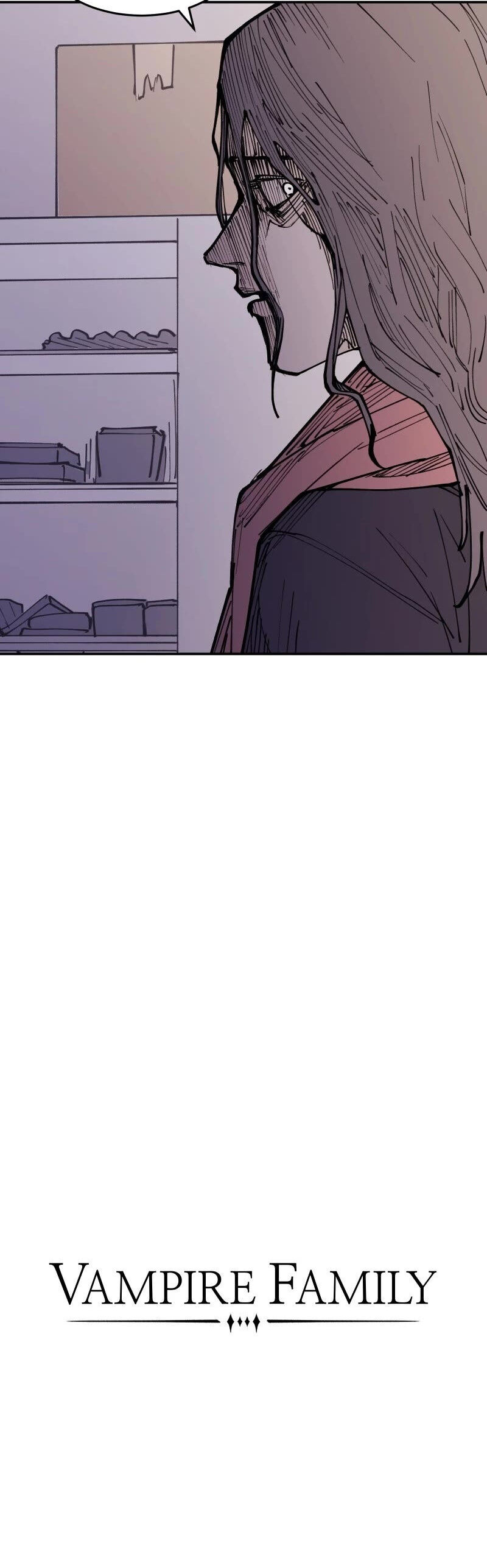 Vampire Family - Chapter 7 - Page 16