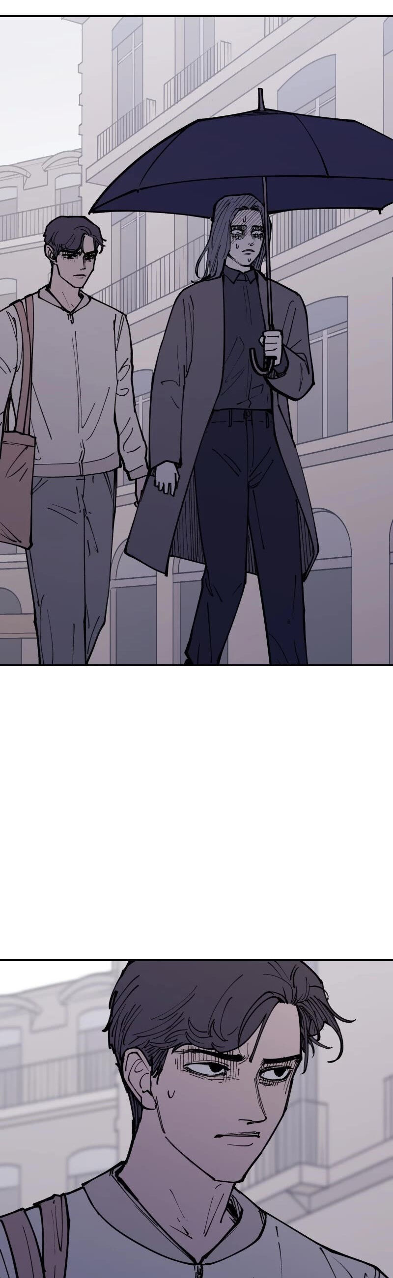 Vampire Family - Chapter 7 - Page 18