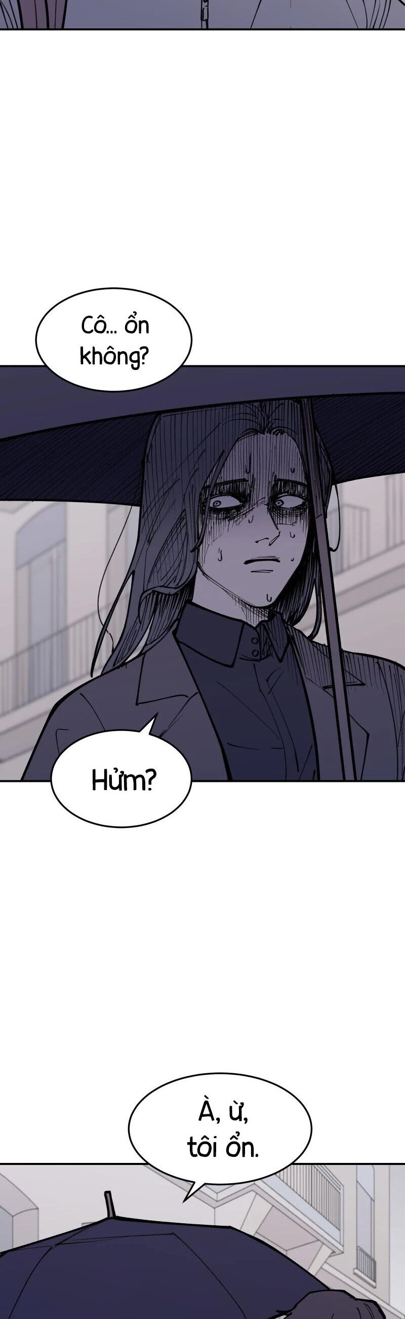 Vampire Family - Chapter 7 - Page 19