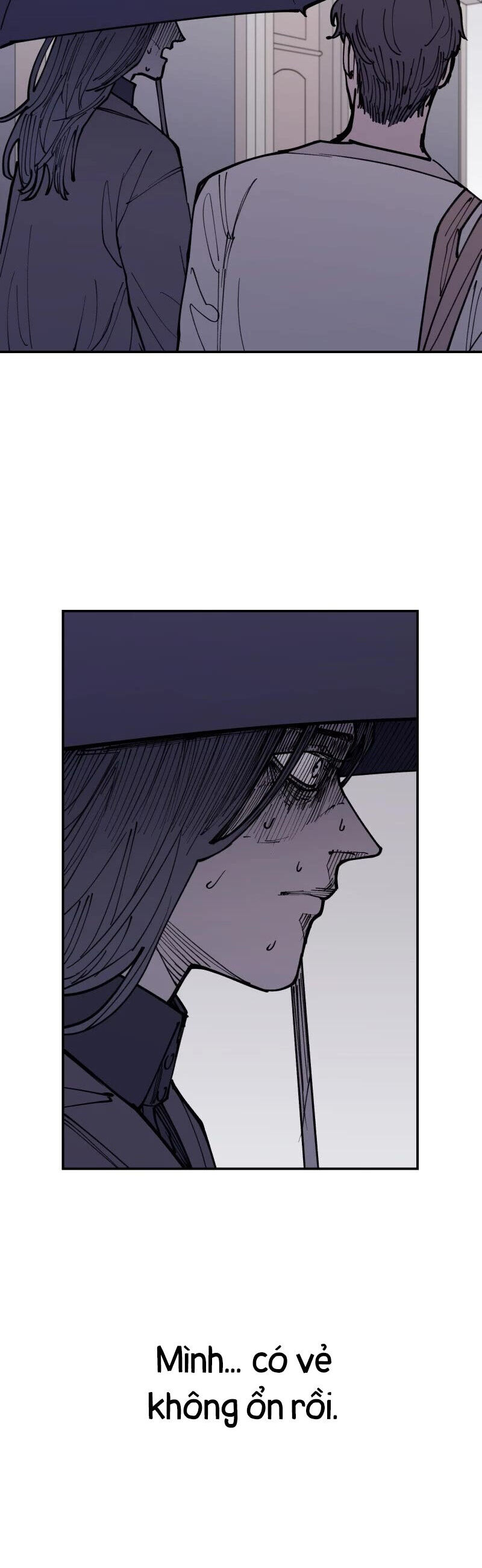 Vampire Family - Chapter 7 - Page 20