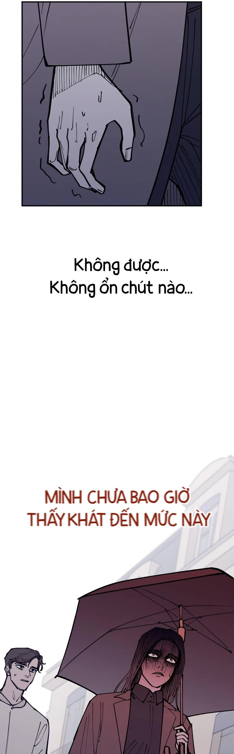 Vampire Family - Chapter 7 - Page 21