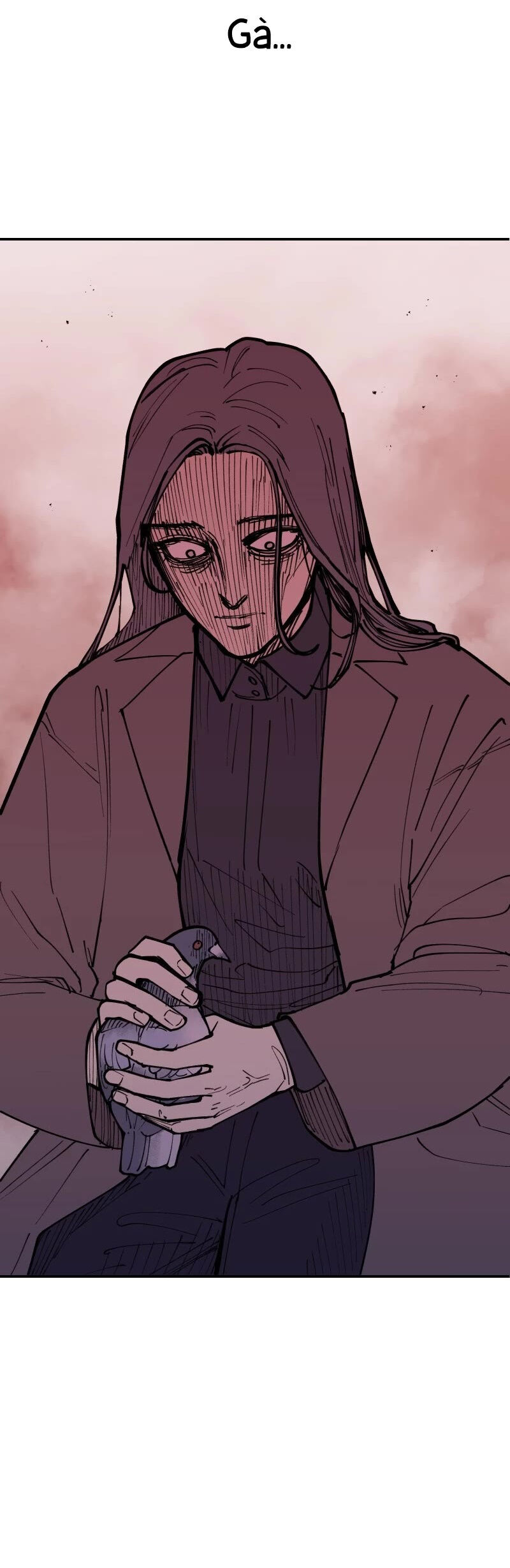 Vampire Family - Chapter 7 - Page 24