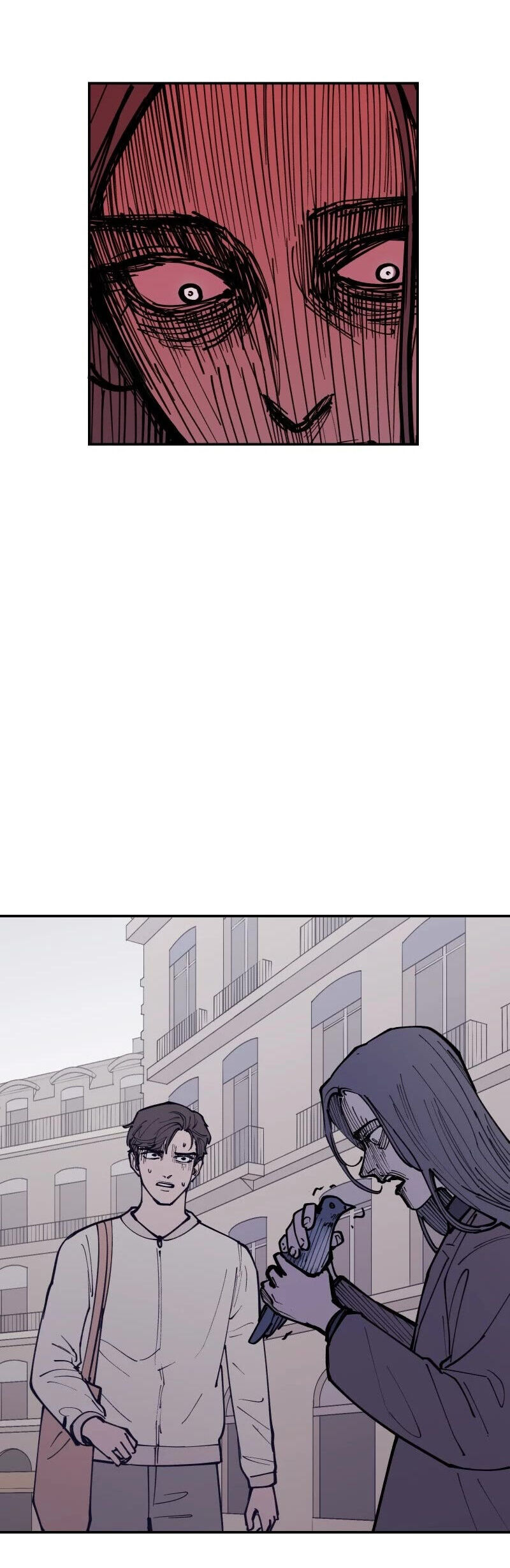 Vampire Family - Chapter 7 - Page 25