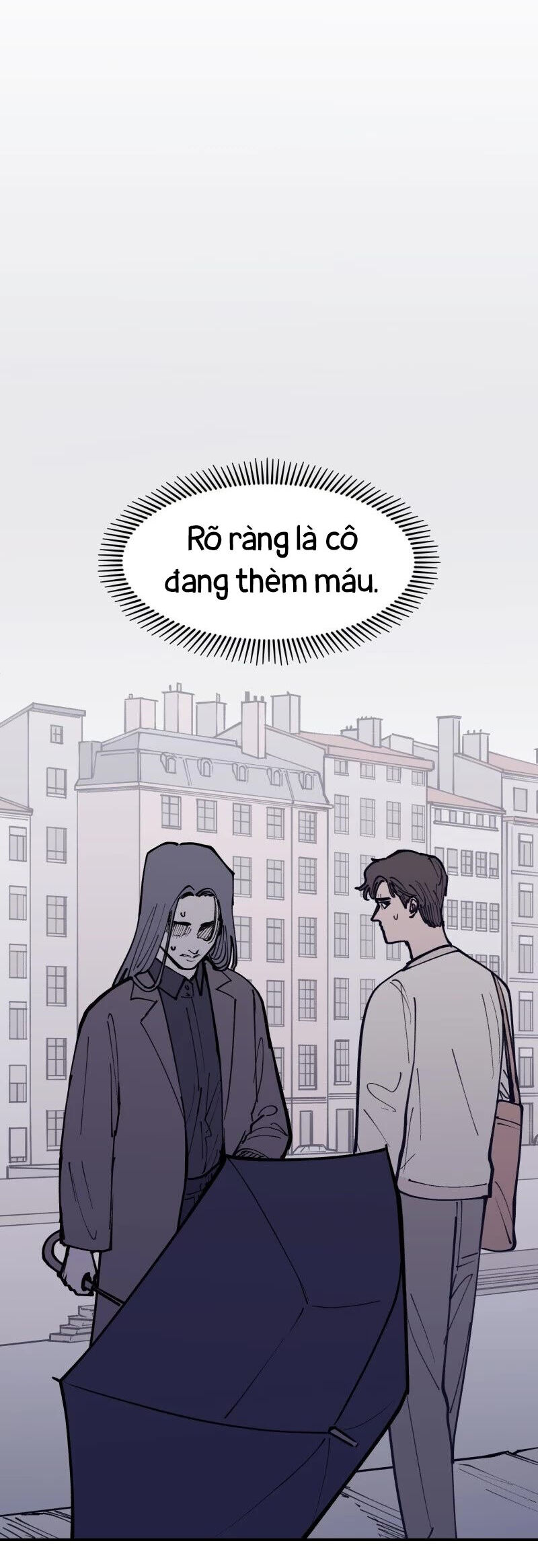 Vampire Family - Chapter 7 - Page 28