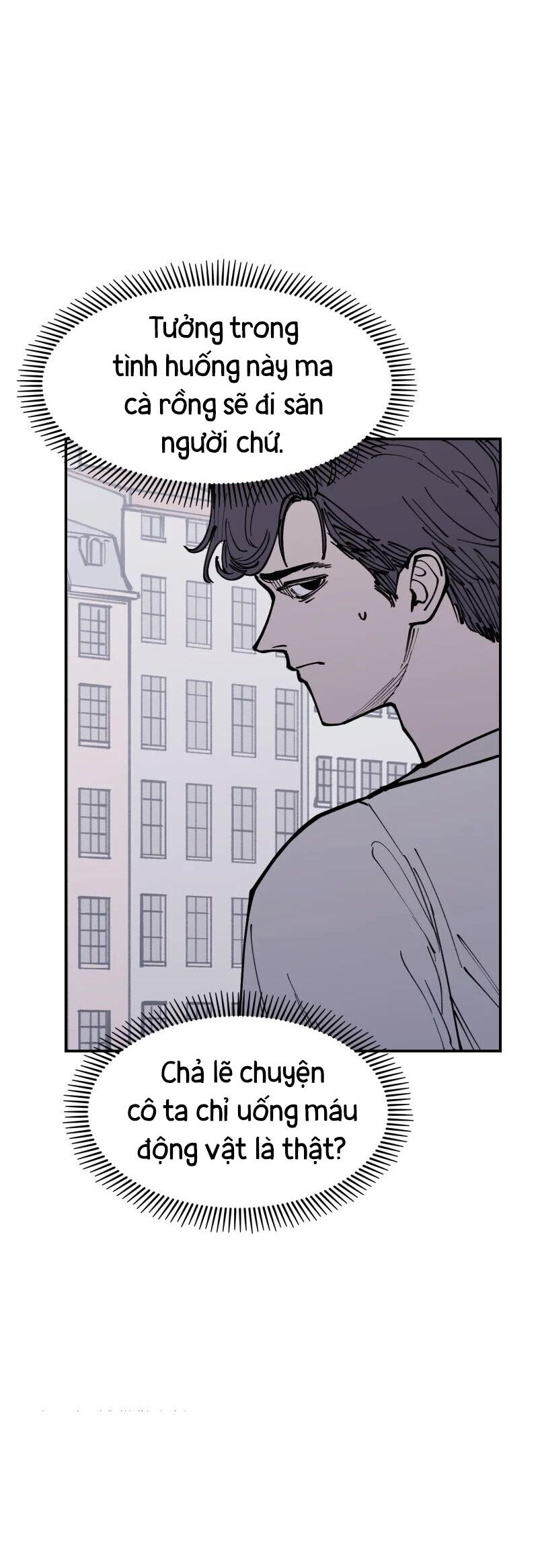 Vampire Family - Chapter 7 - Page 29