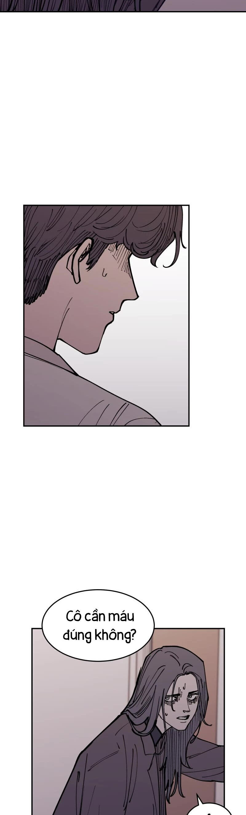 Vampire Family - Chapter 7 - Page 34