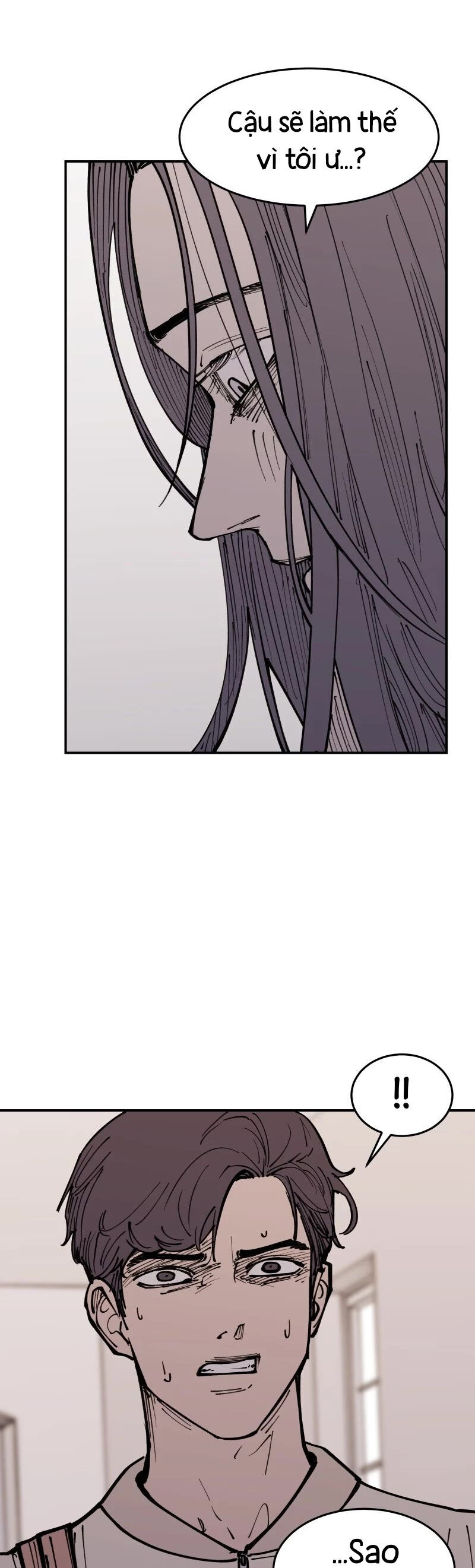 Vampire Family - Chapter 7 - Page 36