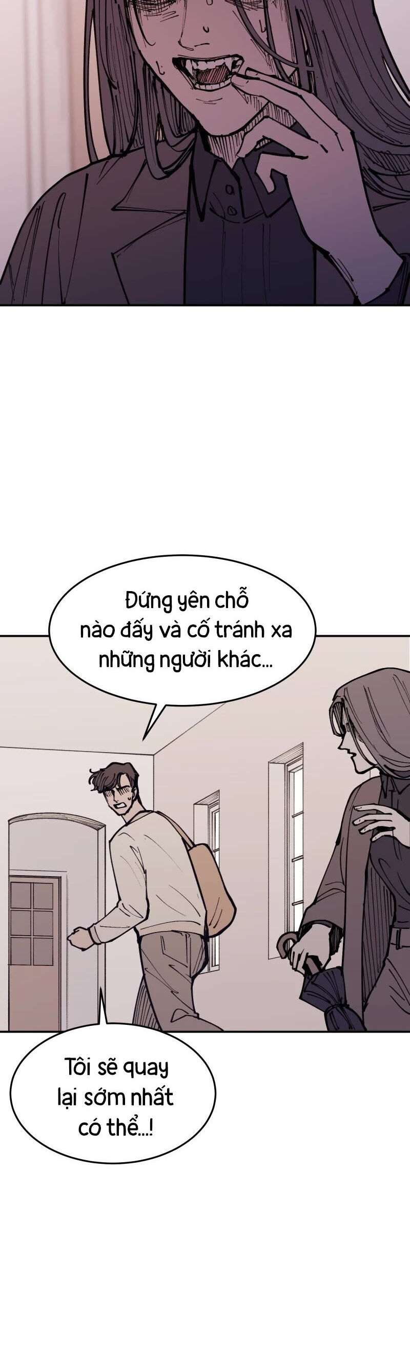 Vampire Family - Chapter 7 - Page 38