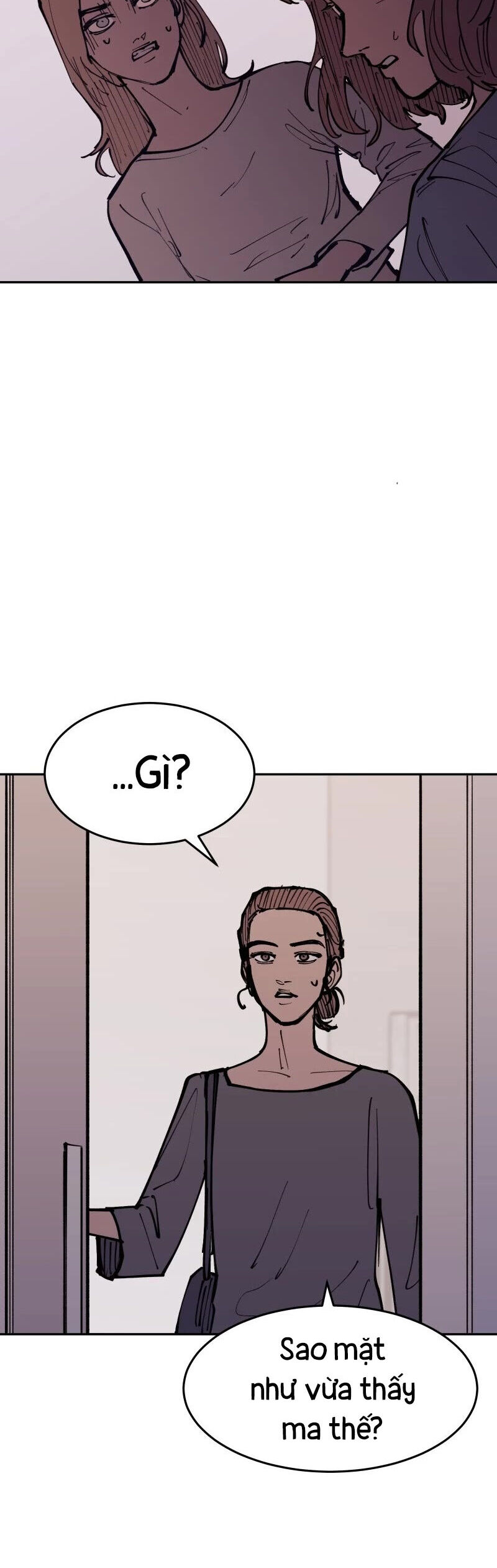 Vampire Family - Chapter 7 - Page 44