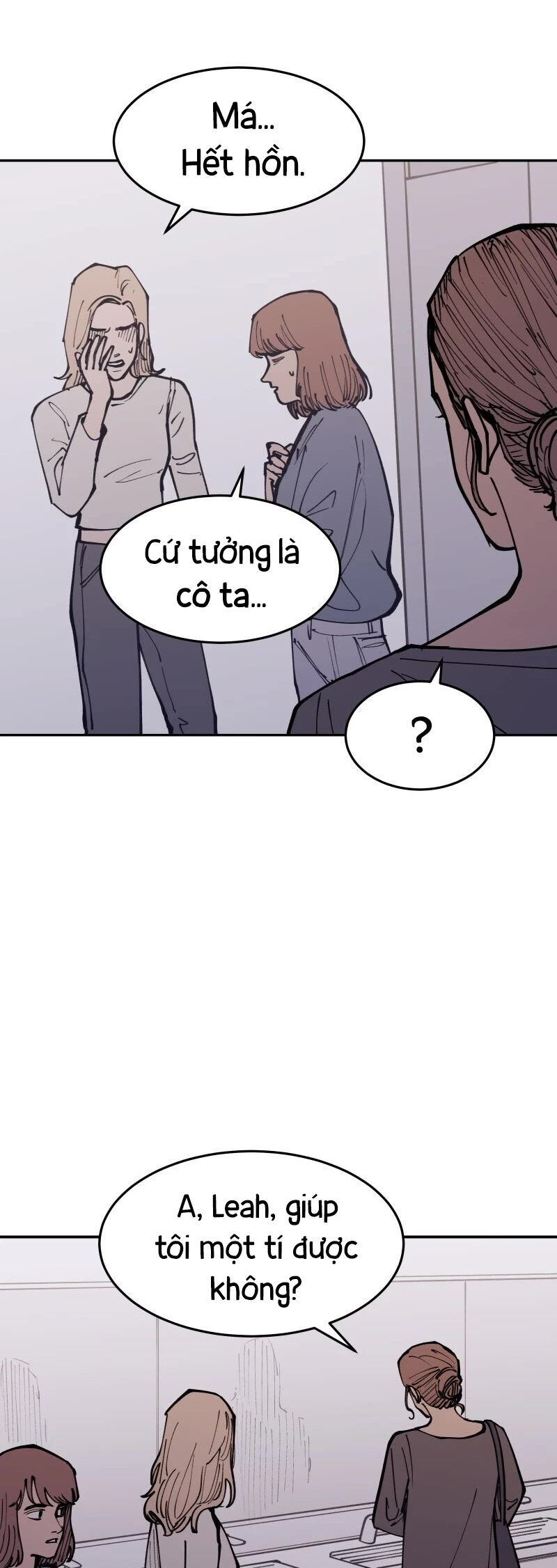 Vampire Family - Chapter 7 - Page 45