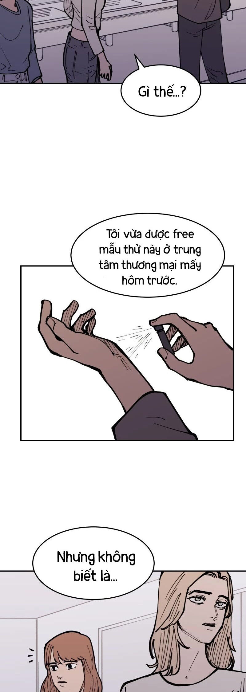 Vampire Family - Chapter 7 - Page 46