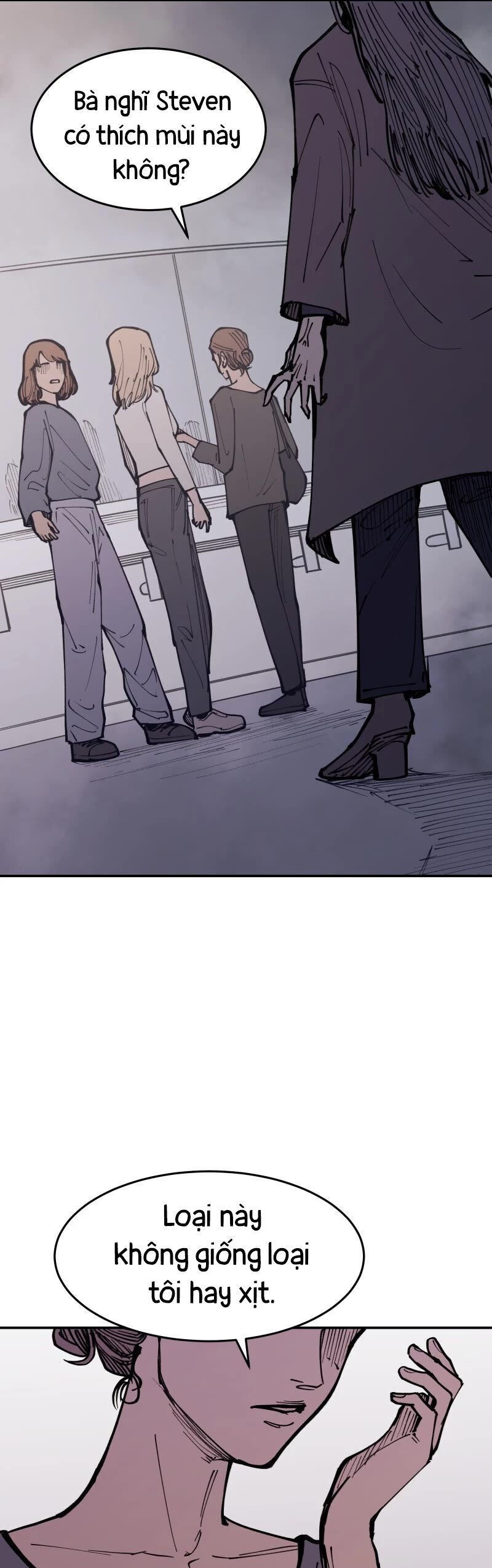 Vampire Family - Chapter 7 - Page 48