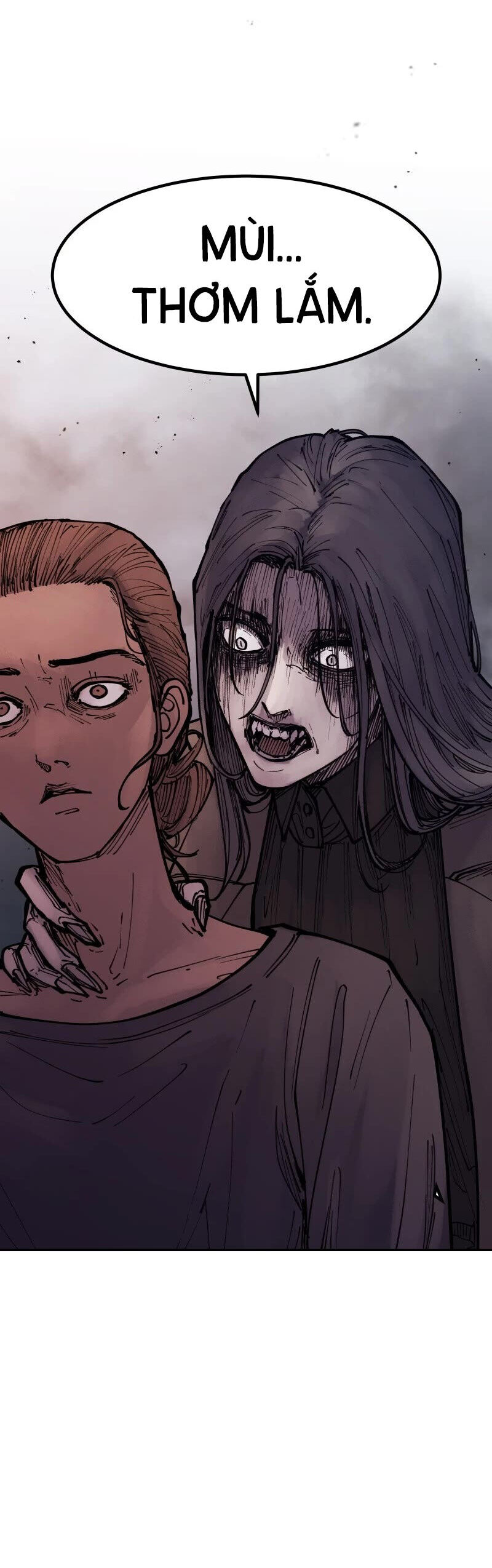 Vampire Family - Chapter 7 - Page 50