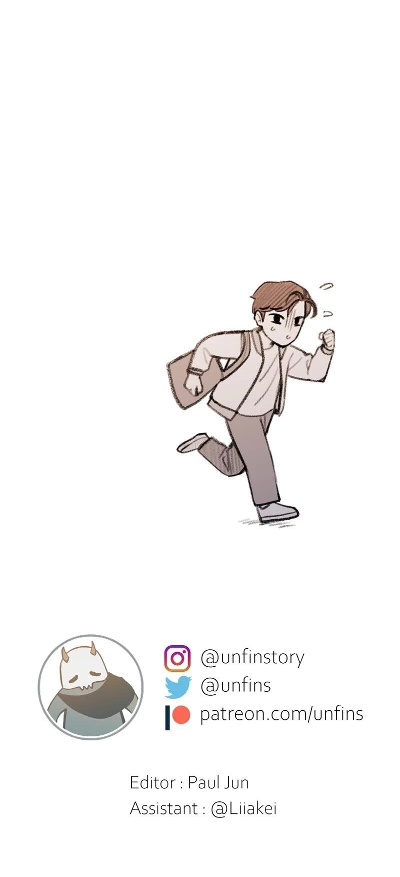 Vampire Family - Chapter 7 - Page 51