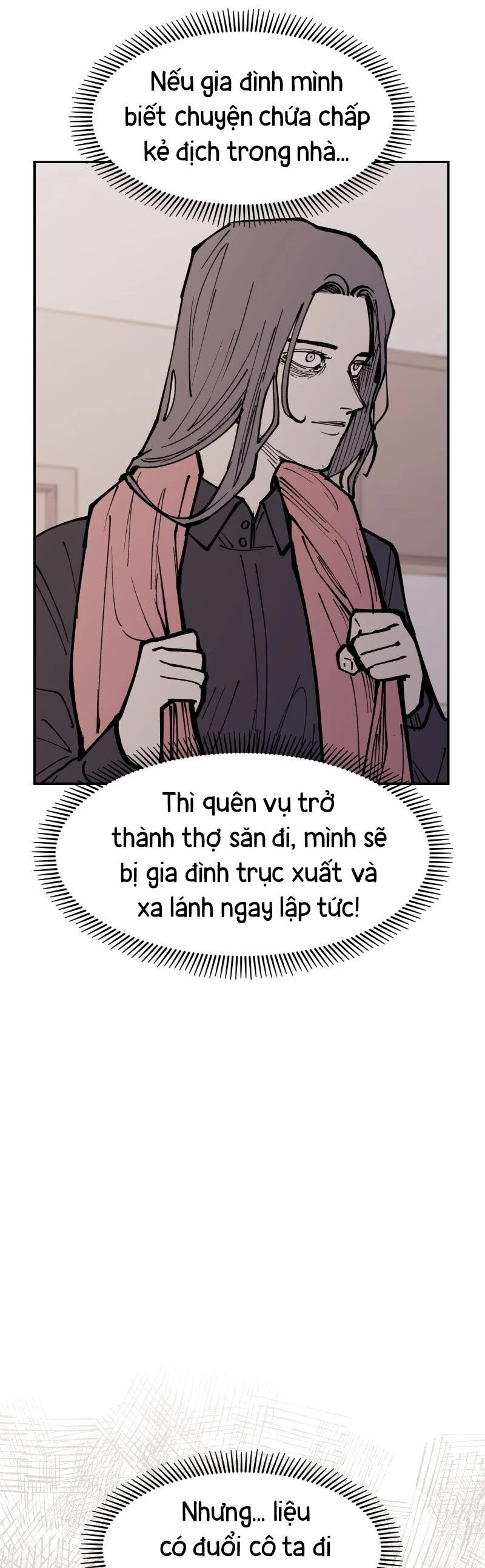 Vampire Family - Chapter 7 - Page 9