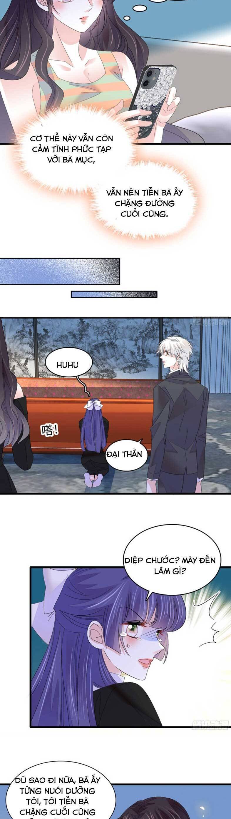 Thiên Kim Toàn Năng Bá Khí Ngút Trời Chapter 114 - Trang 14