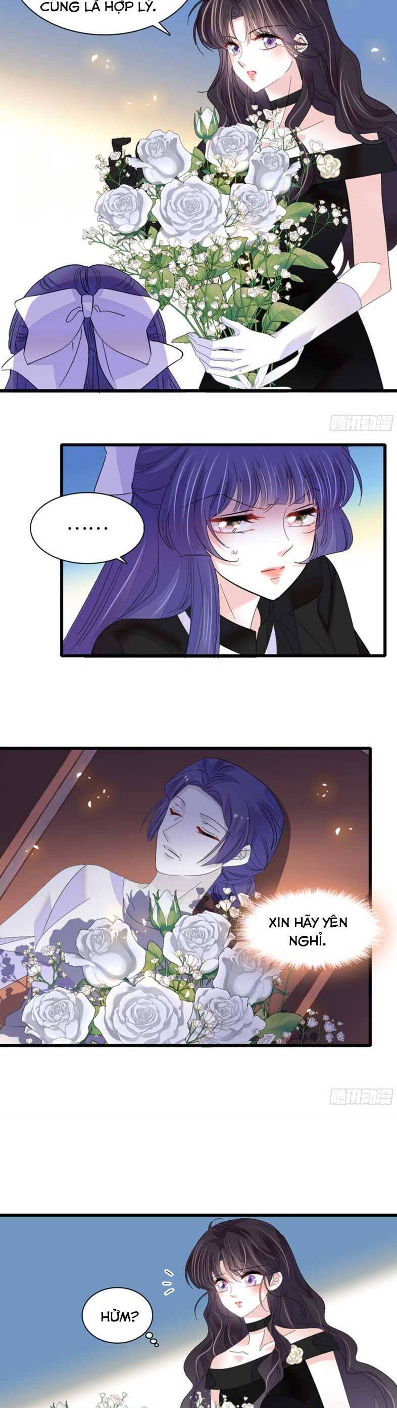 Thiên Kim Toàn Năng Bá Khí Ngút Trời Chapter 114 - Trang 15