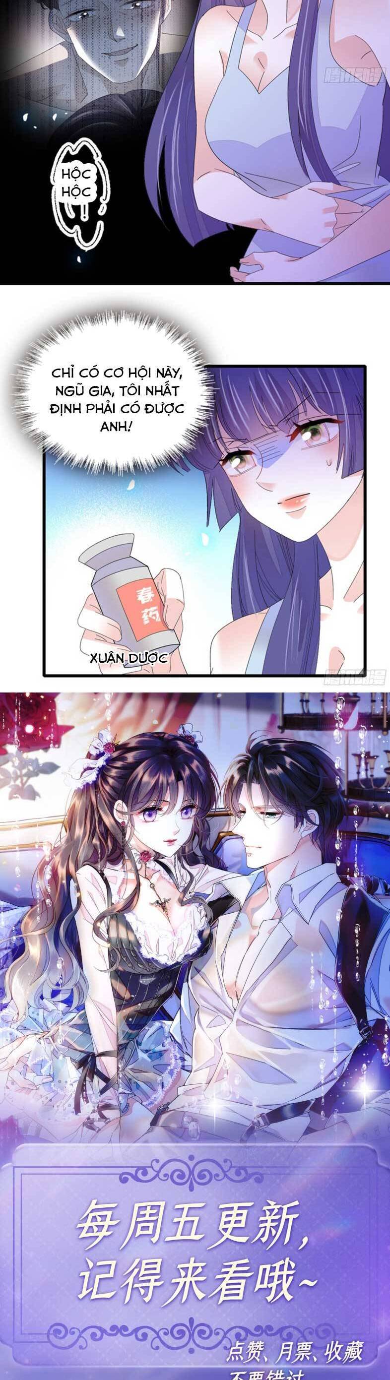 Thiên Kim Toàn Năng Bá Khí Ngút Trời Chapter 114 - Trang 22