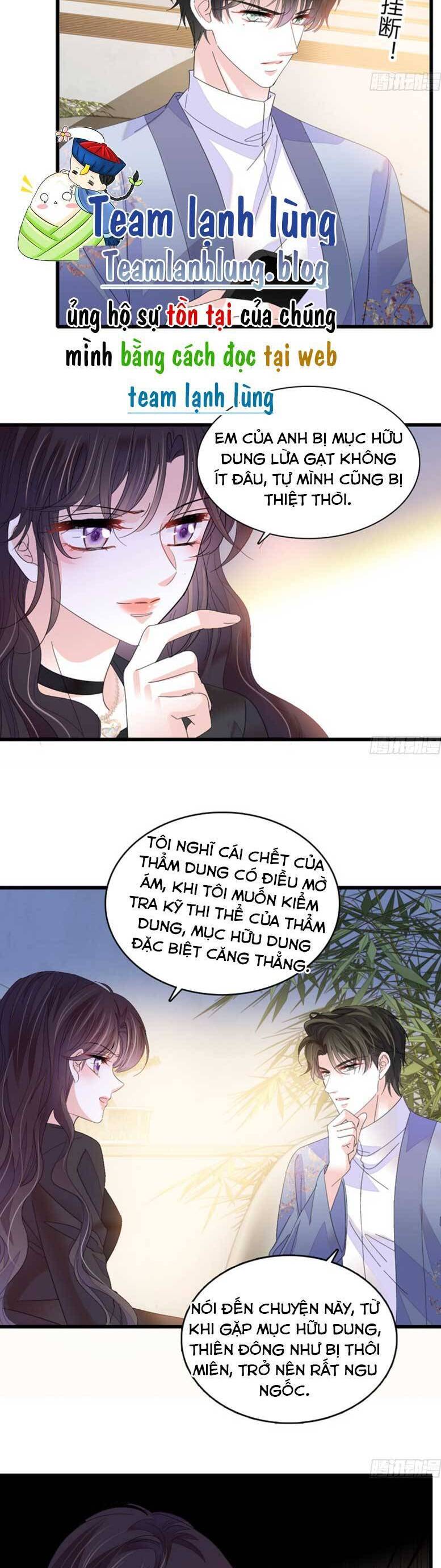 Thiên Kim Toàn Năng Bá Khí Ngút Trời Chapter 115 - Trang 12