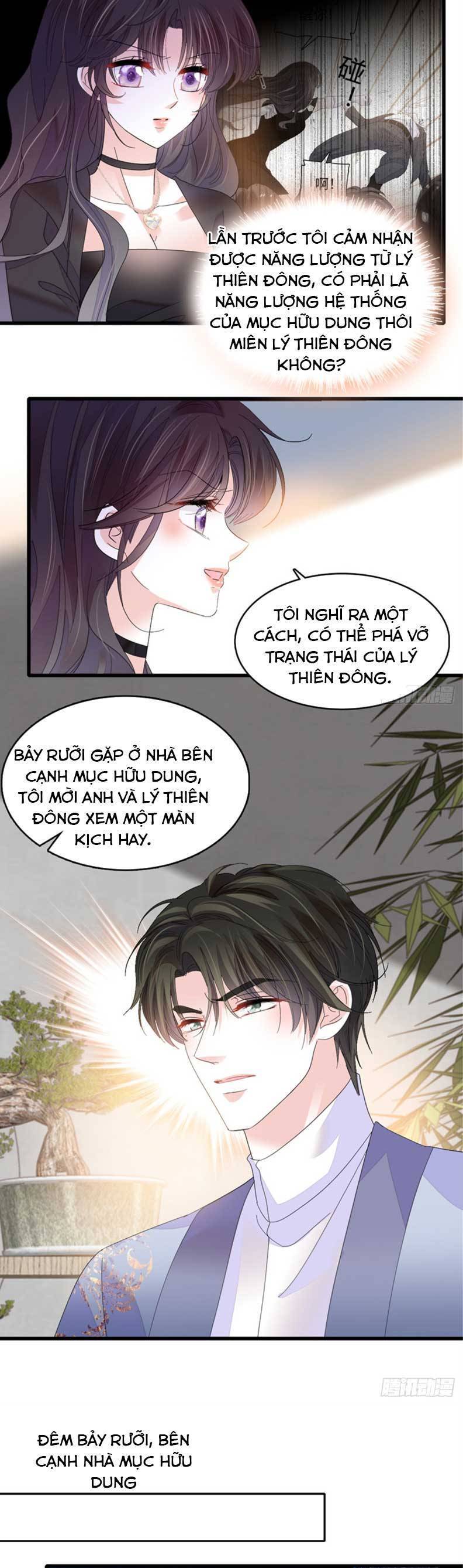 Thiên Kim Toàn Năng Bá Khí Ngút Trời Chapter 115 - Trang 13