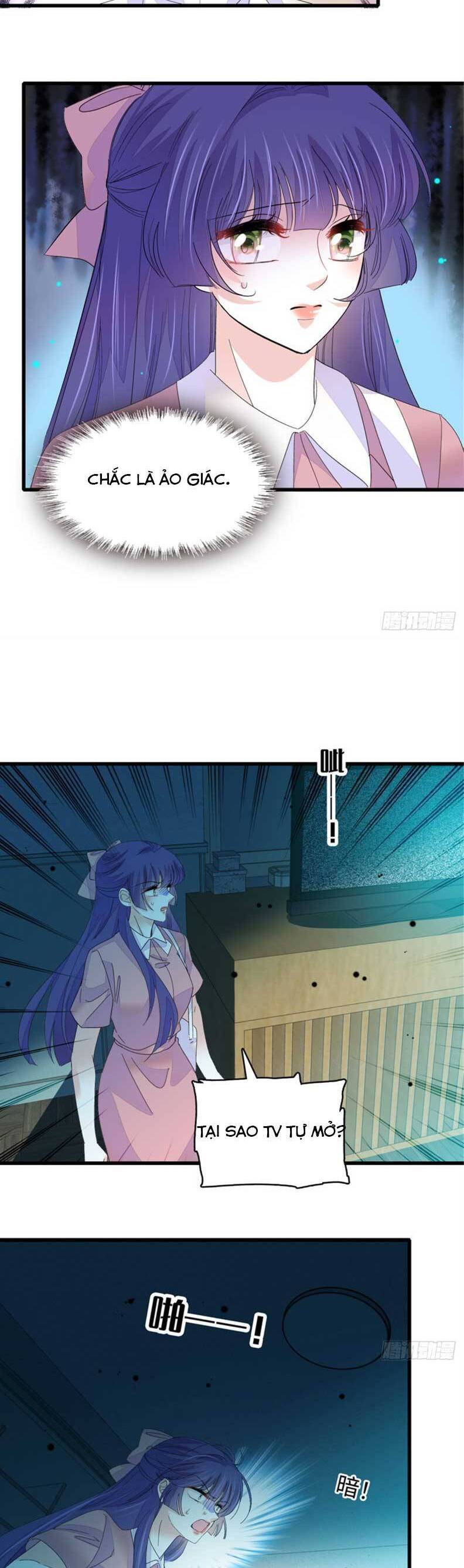 Thiên Kim Toàn Năng Bá Khí Ngút Trời Chapter 115 - Trang 16