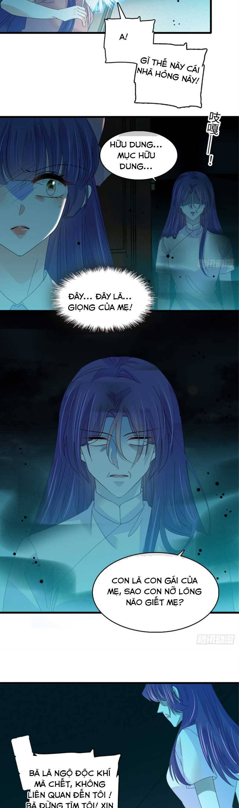 Thiên Kim Toàn Năng Bá Khí Ngút Trời Chapter 115 - Trang 17