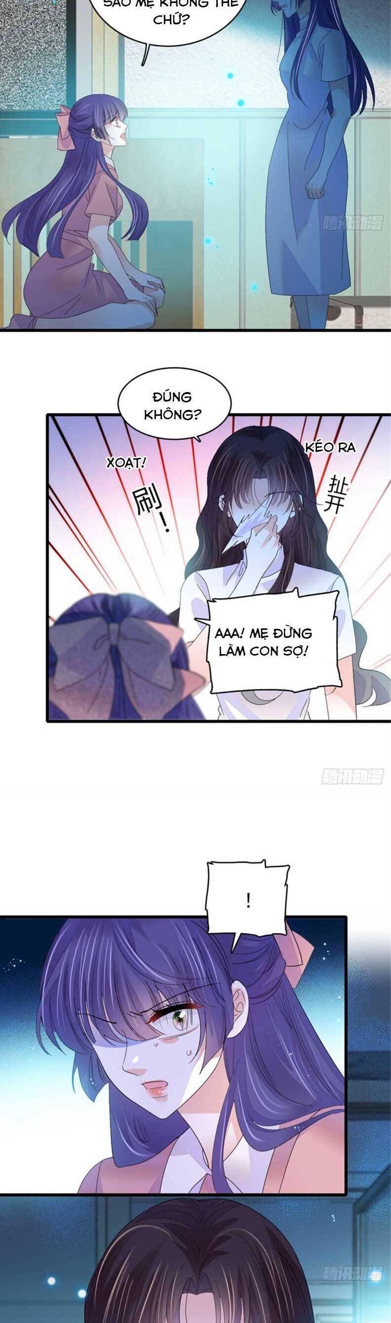 Thiên Kim Toàn Năng Bá Khí Ngút Trời Chapter 115 - Trang 20