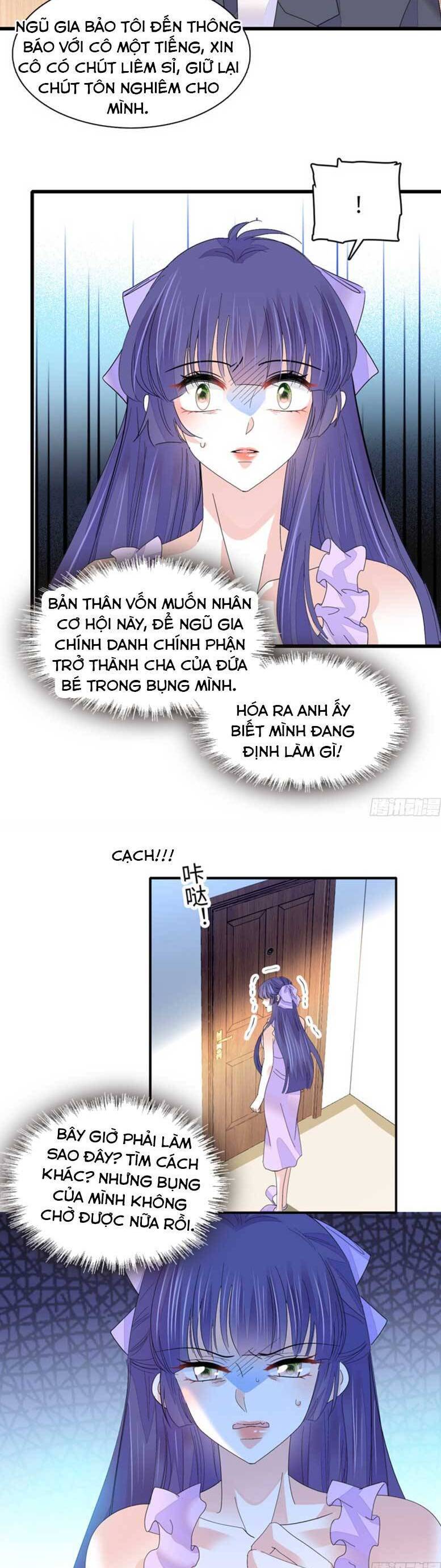 Thiên Kim Toàn Năng Bá Khí Ngút Trời Chapter 115 - Trang 4