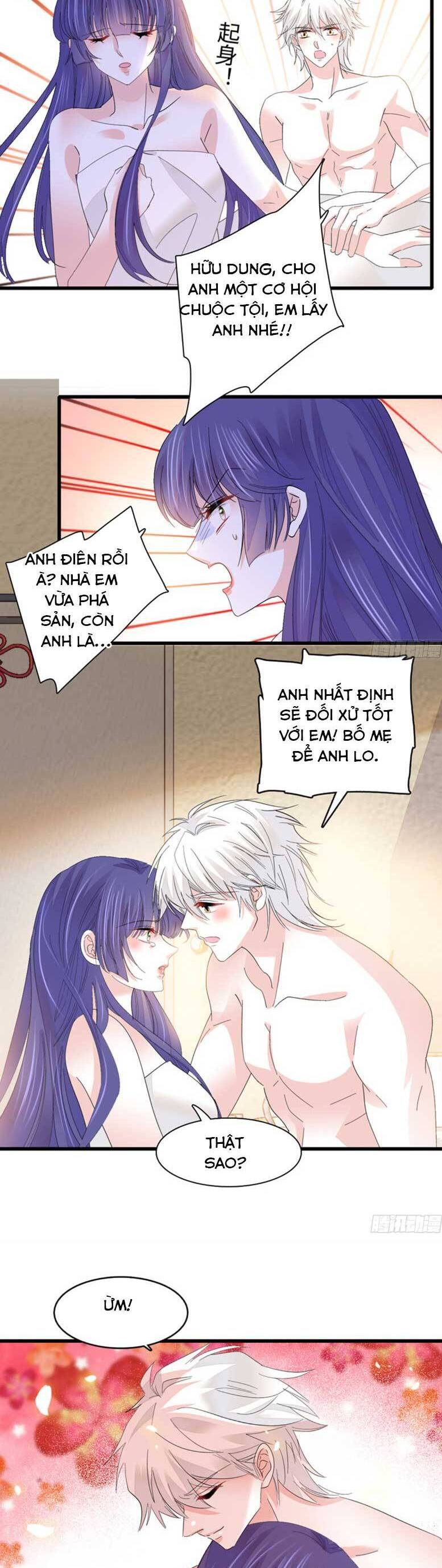 Thiên Kim Toàn Năng Bá Khí Ngút Trời Chapter 115 - Trang 9