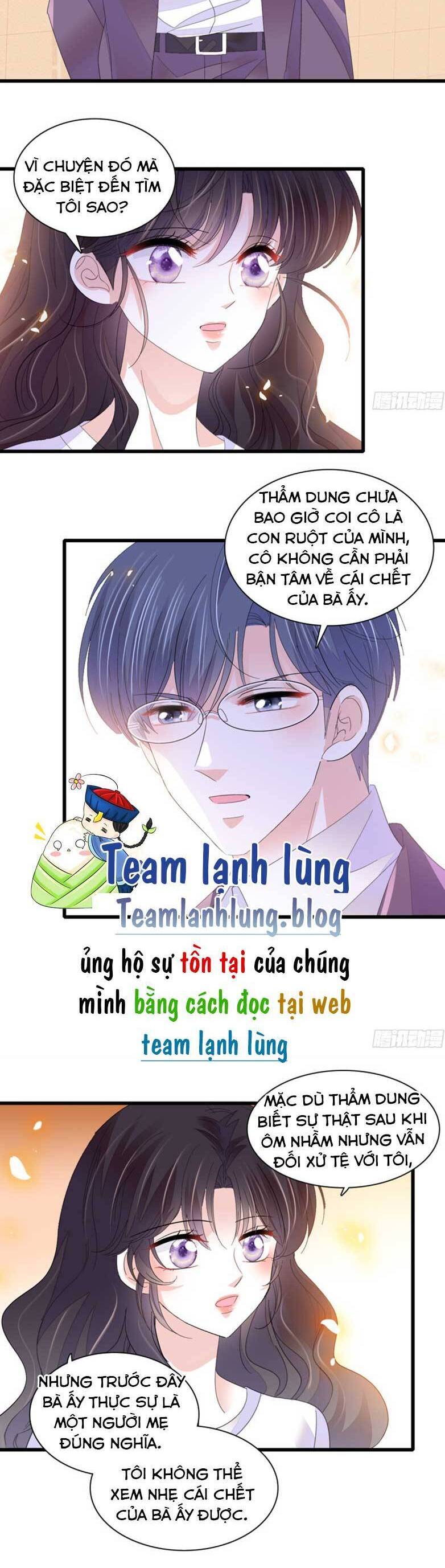 Thiên Kim Toàn Năng Bá Khí Ngút Trời Chapter 116 - Trang 12